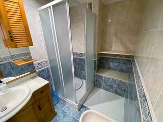 Estudio en alquiler en Benimaclet en Valencia