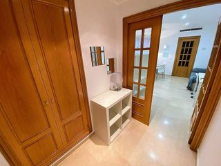 Estudio en alquiler en Benimaclet en Valencia