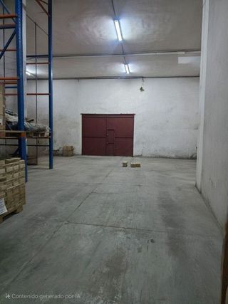 Nave industrial en alquiler en Orotava (La)