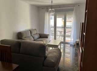 Piso en alquiler en Barrio de Zaidín en Granada