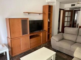 Piso en alquiler en Barrio de Zaidín en Granada