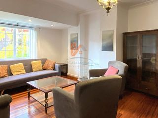 Piso en alquiler en Casco Histórico en Santiago de Compostela