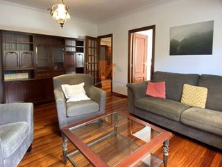 Piso en alquiler en Casco Histórico en Santiago de Compostela