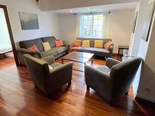 Piso en alquiler en Casco Histórico en Santiago de Compostela