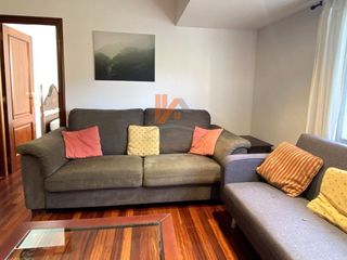 Piso en alquiler en Casco Histórico en Santiago de Compostela