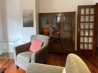 Piso en alquiler en Casco Histórico en Santiago de Compostela