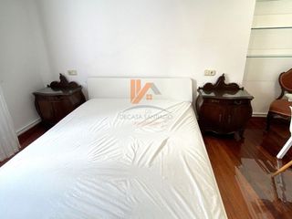 Piso en alquiler en Casco Histórico en Santiago de Compostela