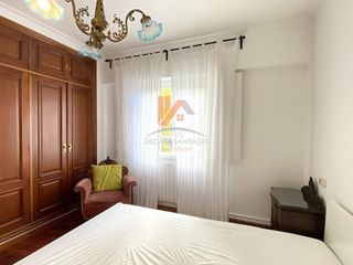 Piso en alquiler en Casco Histórico en Santiago de Compostela