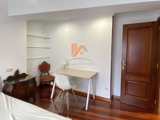 Piso en alquiler en Casco Histórico en Santiago de Compostela