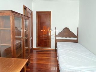 Piso en alquiler en Casco Histórico en Santiago de Compostela