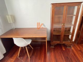 Piso en alquiler en Casco Histórico en Santiago de Compostela