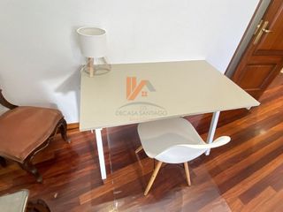 Piso en alquiler en Casco Histórico en Santiago de Compostela