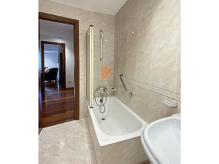 Piso en alquiler en Casco Histórico en Santiago de Compostela