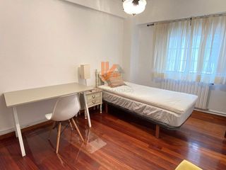 Piso en alquiler en Casco Histórico en Santiago de Compostela