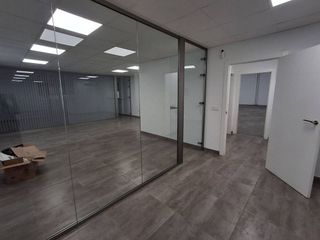 Nave industrial en alquiler en Beniparrell