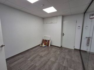 Nave industrial en alquiler en Beniparrell