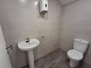 Nave industrial en alquiler en Beniparrell