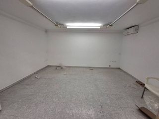 Nave industrial en alquiler en Beniparrell