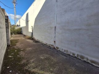 Nave industrial en alquiler en Beniparrell