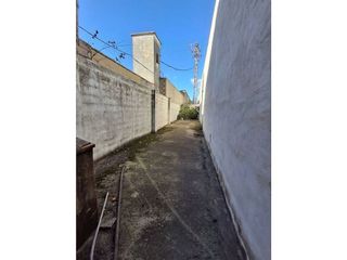 Nave industrial en alquiler en Beniparrell