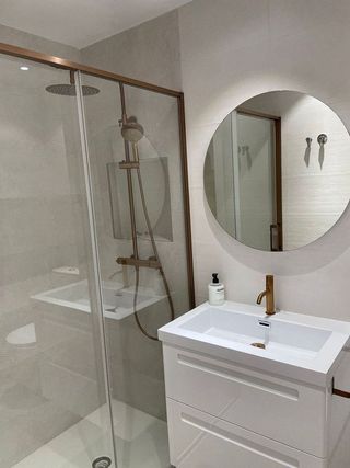 Piso en alquiler en Alcantarilla