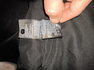 Chaqueta de invierno con capucha