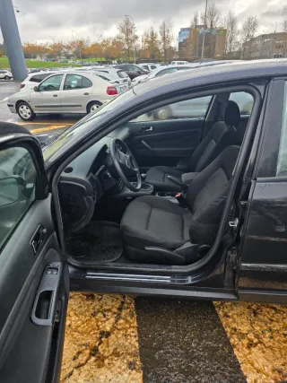 Volkswagen Passat 2002