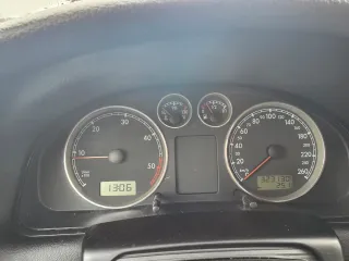 Volkswagen Passat 2002