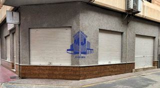Local comercial en alquiler en Santomera