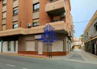 Local comercial en alquiler en Santomera