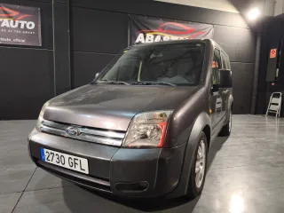 Ford Transit Connect.. Impuesto 2026 Pagado..