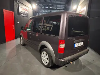 Ford Transit Connect.. Impuesto 2026 Pagado..