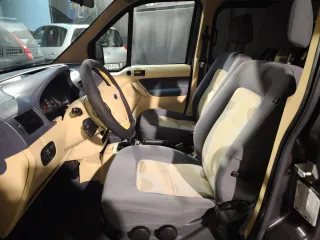 Ford Transit Connect.. Impuesto 2026 Pagado..