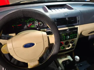 Ford Transit Connect.. Impuesto 2026 Pagado..