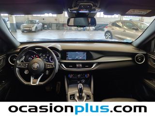 Alfa Romeo Stelvio 2.2 Diésel Veloce Q4 Auto 154 kW (210 CV)