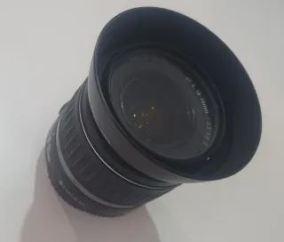 Parasol Objetivo Canon EW-60C