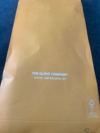 Guantes mujer The Glove Company sin estrenar