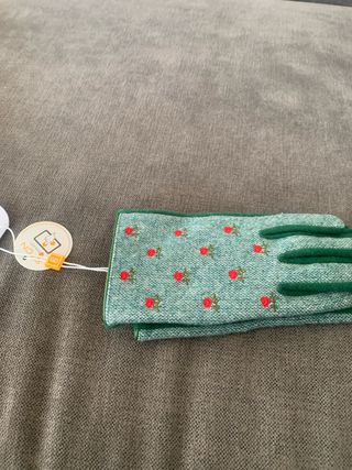 Guantes mujer The Glove Company sin estrenar