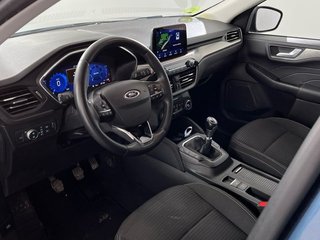 Ford Kuga Titanium 1.5 EcoBlue 88kW (120CV)
