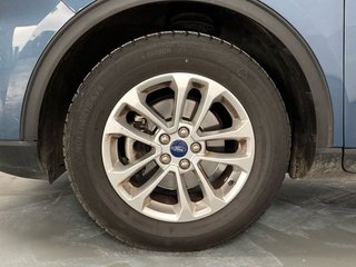 Ford Kuga Titanium 1.5 EcoBlue 88kW (120CV)