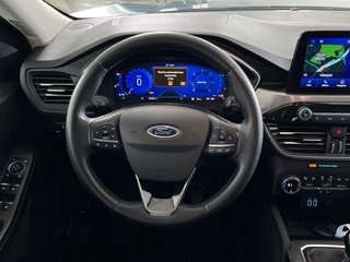 Ford Kuga Titanium 1.5 EcoBlue 88kW (120CV)
