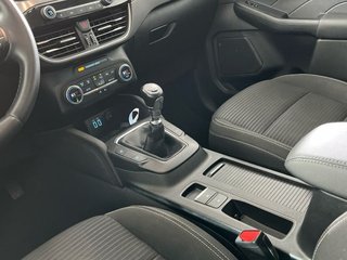 Ford Kuga Titanium 1.5 EcoBlue 88kW (120CV)