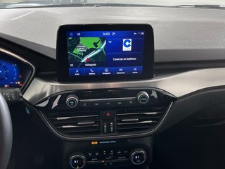 Ford Kuga Titanium 1.5 EcoBlue 88kW (120CV)