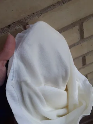 Camiseta térmica de tirantes nueva