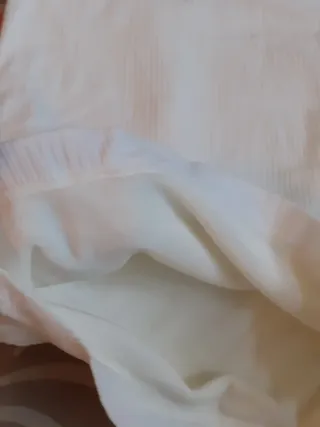 Camiseta térmica de tirantes nueva