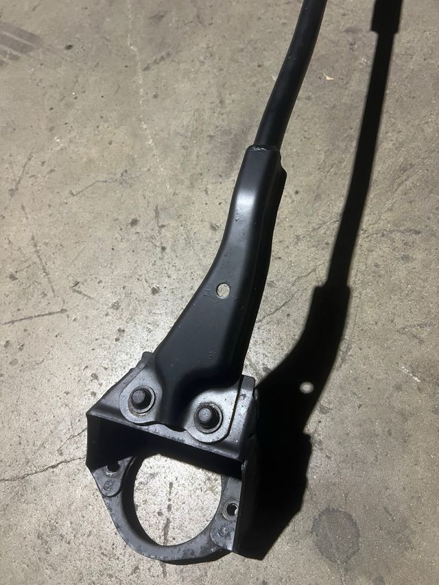 Barra de torretas MX5 NB