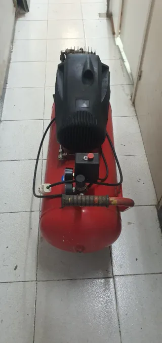 Compresor de aire 50 litros