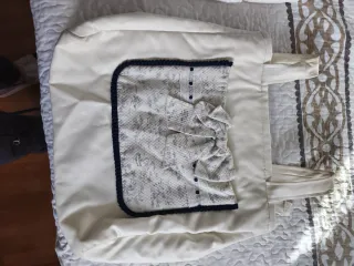 Saco Bugaboo Camaleon