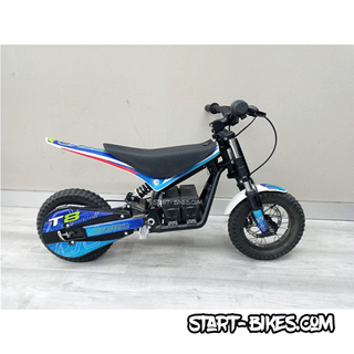 Asiento Moto Mecatecno Universal