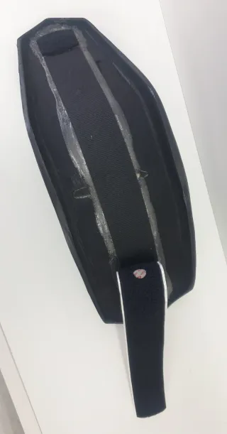 Asiento Moto Mecatecno Universal